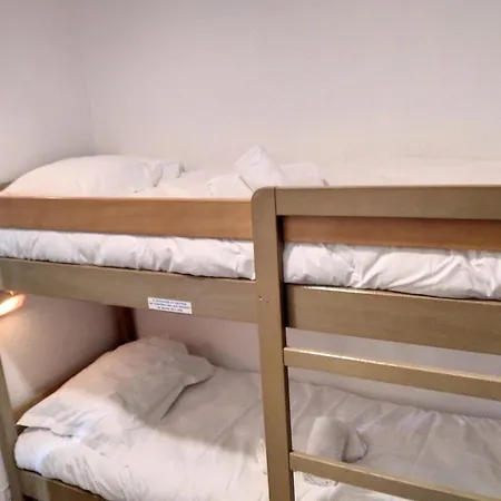 Graziella 203 شقة جوان ليه باه