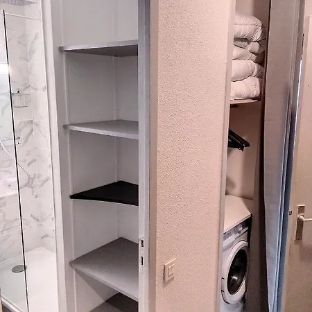 شقة Graziella 203 *