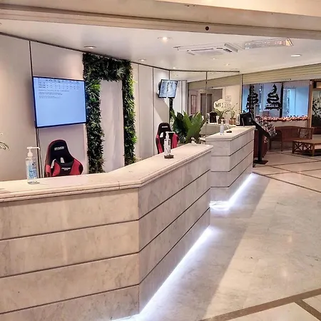 شقة Graziella 203