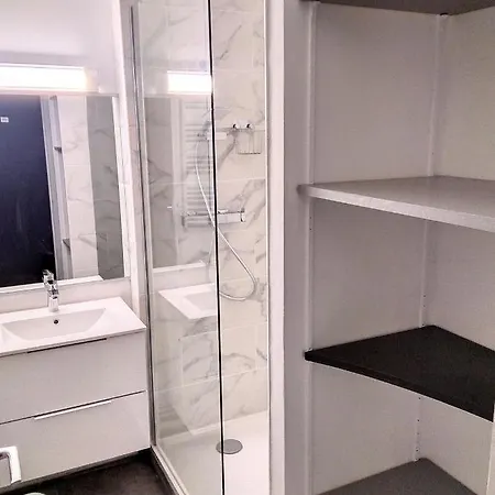 شقة Graziella 203