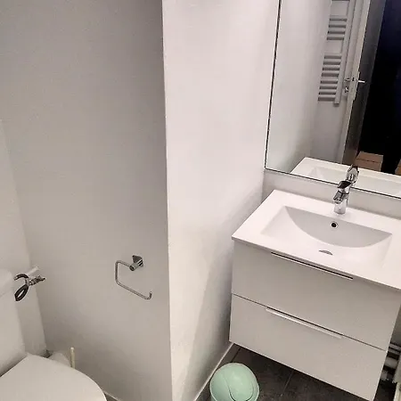 شقة Graziella 203 *